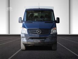 Mercedes-Benz Sprinter 316CDI DOKA,Allrad,Klima