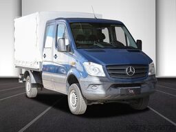 Mercedes-Benz Sprinter 316CDI DOKA,Allrad,Klima
