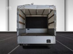 Mercedes-Benz Sprinter 316CDI DOKA,Allrad,Klima