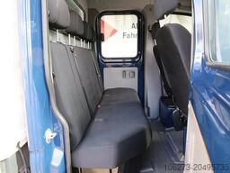 Mercedes-Benz Sprinter 316CDI DOKA,Allrad,Klima