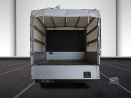 Mercedes-Benz Sprinter 316CDI DOKA,Allrad,Klima