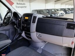 Mercedes-Benz Sprinter 316CDI DOKA,Allrad,Klima