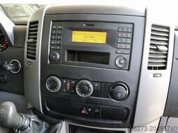 Mercedes-Benz Sprinter 316CDI DOKA,Allrad,Klima