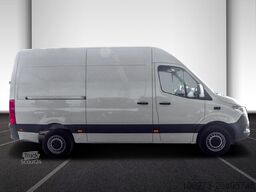 Mercedes-Benz Sprinter 317 CDI,3665mm,Automatik,Kamera