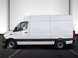 Mercedes-Benz Sprinter 317 CDI,3665mm,Automatik,Kamera