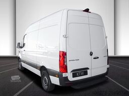 Mercedes-Benz Sprinter 317 CDI,3665mm,Automatik,Kamera