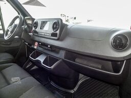 Mercedes-Benz Sprinter 317 CDI,3665mm,Automatik,Kamera