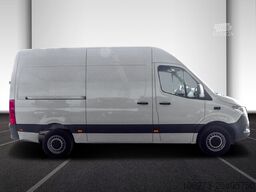 Mercedes-Benz Sprinter 317 CDI,3665mm,Automatik,Kamera