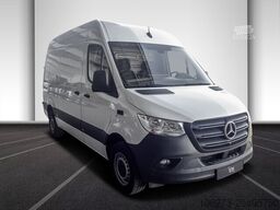 Mercedes-Benz Sprinter 317 CDI,3665mm,Automatik,Kamera