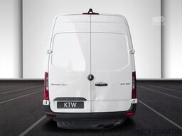 Mercedes-Benz Sprinter 317 CDI,3665mm,Automatik,Kamera