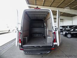 Mercedes-Benz Sprinter 317 CDI,3665mm,Automatik,Kamera