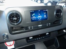 Mercedes-Benz Sprinter 317 CDI,3665mm,Automatik,Kamera