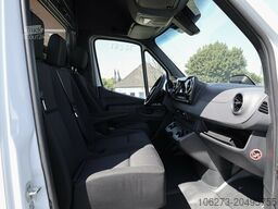 Mercedes-Benz Sprinter 317 Maxi,9GTronic,MBUX,Kamera