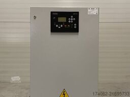 ATS Panel 630A - Max 435 kVA - DPX-27508