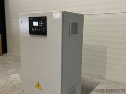 ATS Panel 630A - Max 435 kVA - DPX-27508