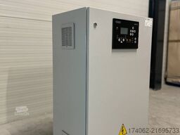ATS Panel 630A - Max 435 kVA - DPX-27508