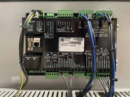 ATS Panel 630A - Max 435 kVA - DPX-27508