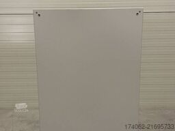 ATS Panel 630A - Max 435 kVA - DPX-27508