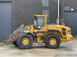 Volvo L 120 G