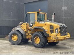 Volvo L 120 G