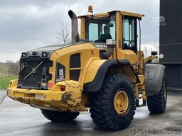 Volvo L 120 G