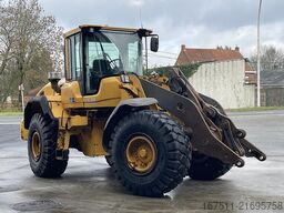 Volvo L 120 G