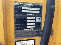 Volvo L 120 G