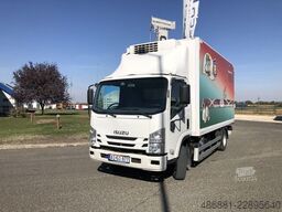 Isuzu N2R - STEEL TRUCK