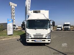 Isuzu N2R - STEEL TRUCK