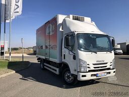 Isuzu N2R - STEEL TRUCK