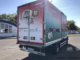 Isuzu N2R - STEEL TRUCK