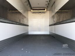 Isuzu N2R - STEEL TRUCK
