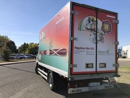 Isuzu N2R - STEEL TRUCK