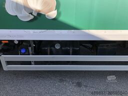 Isuzu N2R - STEEL TRUCK