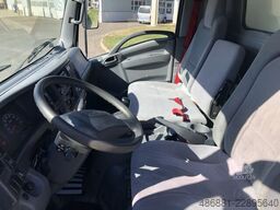 Isuzu N2R - STEEL TRUCK