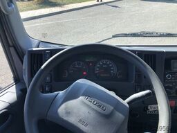 Isuzu N2R - STEEL TRUCK
