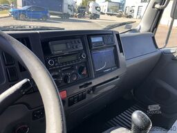 Isuzu N2R - STEEL TRUCK