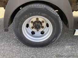 Isuzu N2R - STEEL TRUCK
