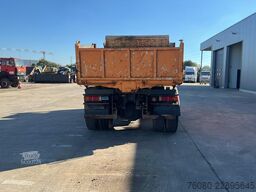 Iveco Eurocargo 180E24 (FULL STEEL SUSP. / LAMES / BO...