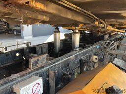 Iveco Eurocargo 180E24 (FULL STEEL SUSP. / LAMES / BO...