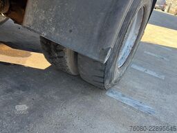 Iveco Eurocargo 180E24 (FULL STEEL SUSP. / LAMES / BO...