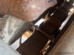 Iveco Eurocargo 180E24 (FULL STEEL SUSP. / LAMES / BO...