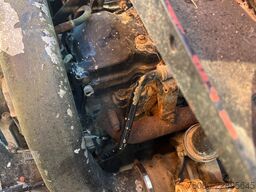 Iveco Eurocargo 180E24 (FULL STEEL SUSP. / LAMES / BO...