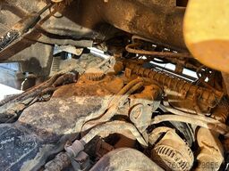 Iveco Eurocargo 180E24 (FULL STEEL SUSP. / LAMES / BO...