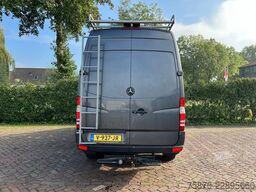 Mercedes-Benz Sprinter 414 2.2 CDI L2H2