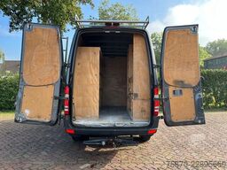 Mercedes-Benz Sprinter 414 2.2 CDI L2H2