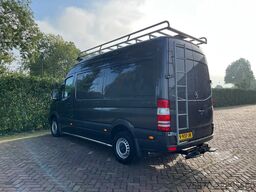 Mercedes-Benz Sprinter 414 2.2 CDI L2H2