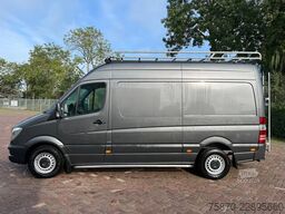 Mercedes-Benz Sprinter 414 2.2 CDI L2H2