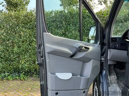 Mercedes-Benz Sprinter 414 2.2 CDI L2H2