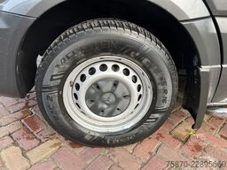 Mercedes-Benz Sprinter 414 2.2 CDI L2H2